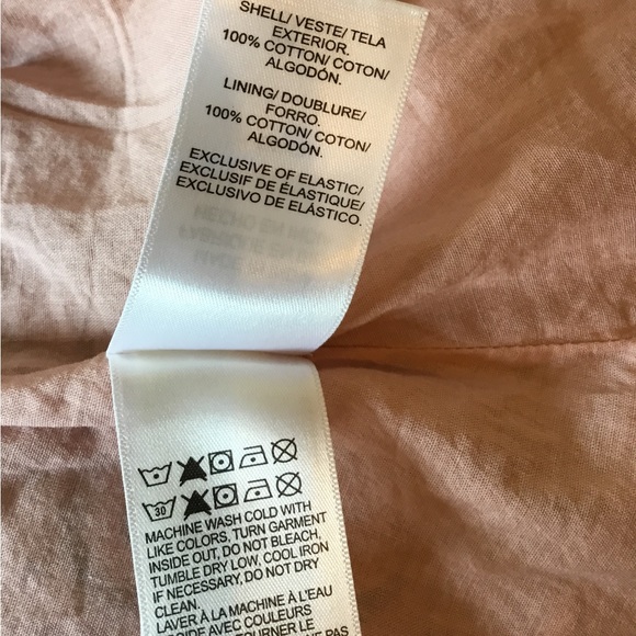 Lucky Brand Tiered Mini Dress - Picture 4 of 7